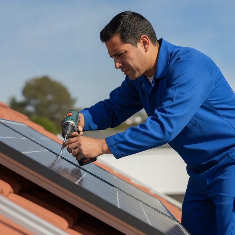 Instalador painéis solares Santa Cruz do Capibaribe